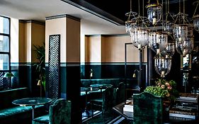 Monsieur George Hotel & Spa - Champs-Elysees